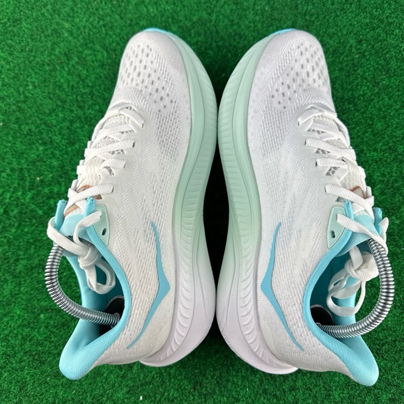 Hoka Mach 6 ‘Frost Aqua’ - Picture 5 of 5